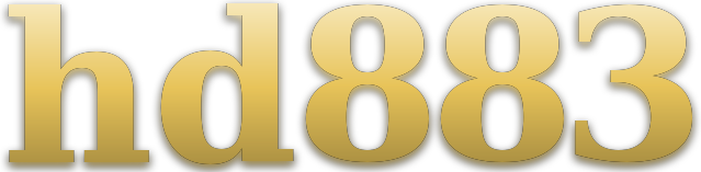 hd883 logo